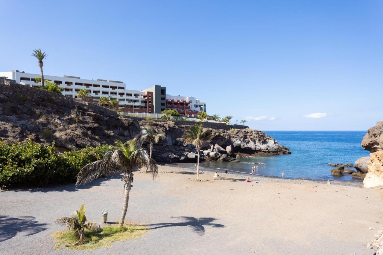 Welcome To Paradise Beach Адехе Екстер'єр фото